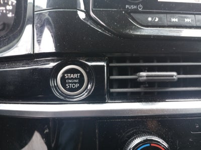 2022 Nissan Pathfinder S 2WD