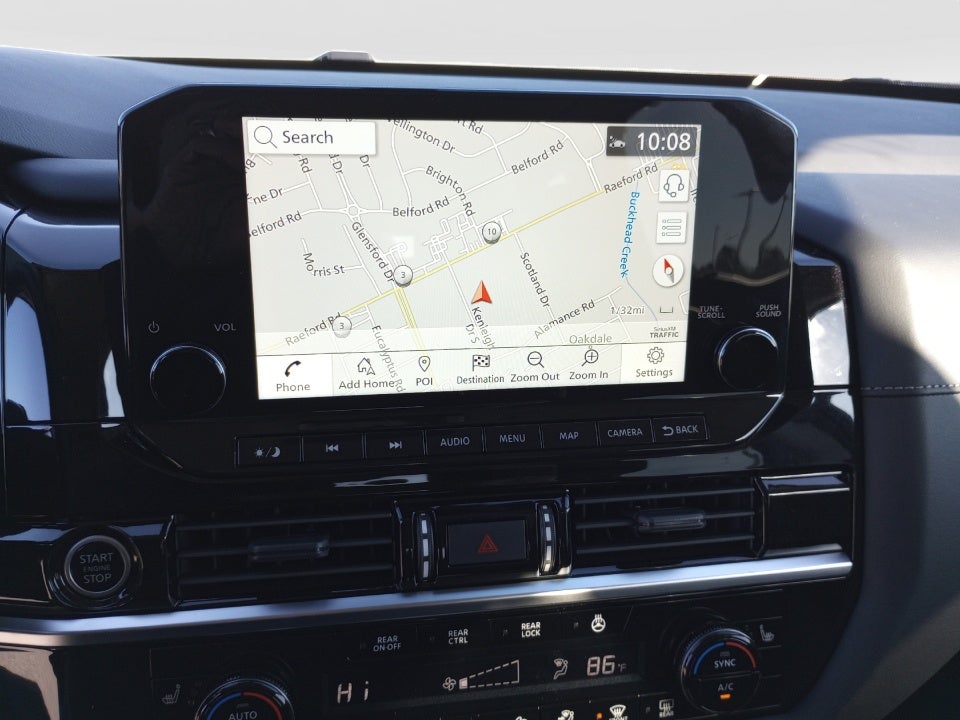 2023 Nissan Pathfinder SL 4WD