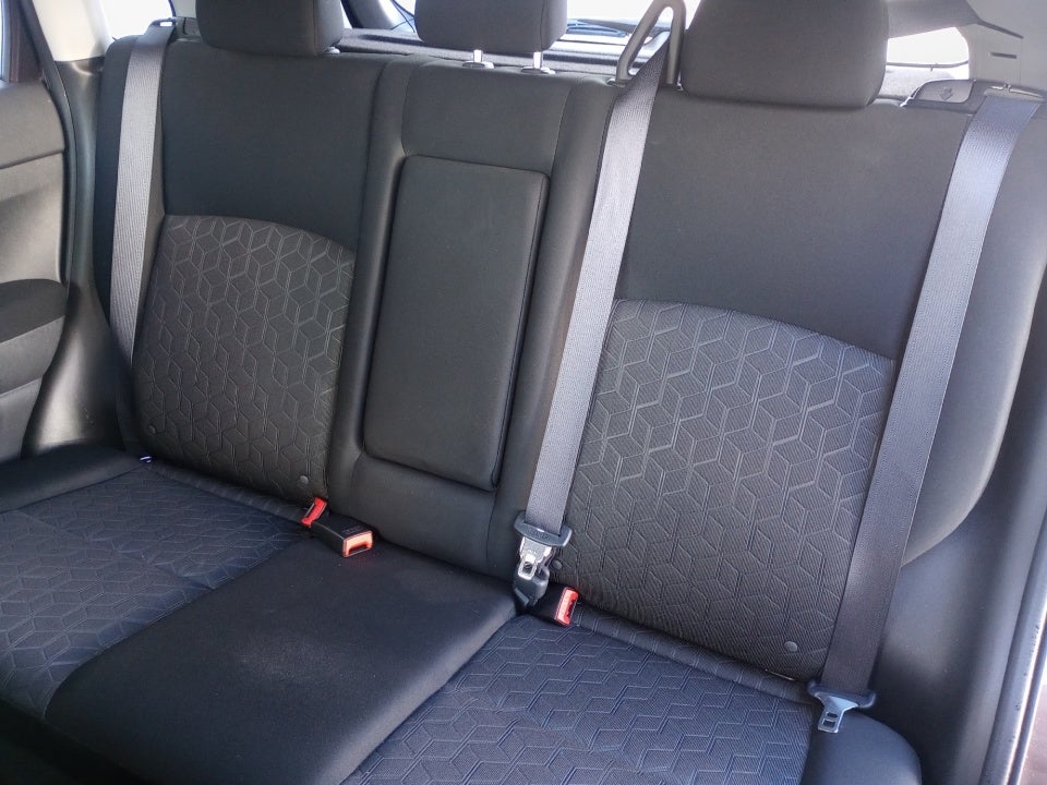 2021 Mitsubishi Outlander Sport 2.0 ES 2WD