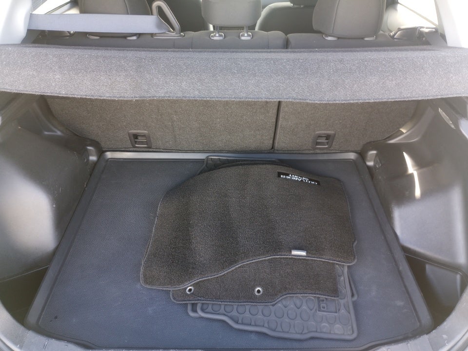 2021 Mitsubishi Outlander Sport 2.0 ES 2WD