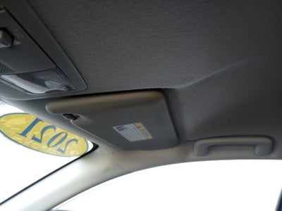 2021 Mitsubishi Outlander Sport 2.0 ES 2WD