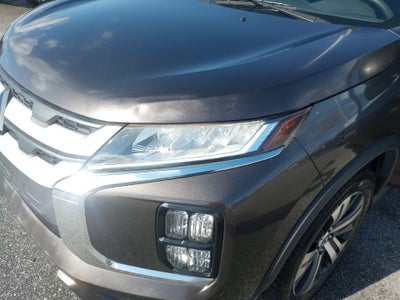 2021 Mitsubishi Outlander Sport 2.0 ES 2WD