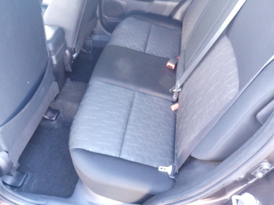 2021 Mitsubishi Outlander Sport 2.0 ES 2WD