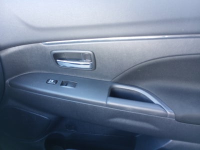 2021 Mitsubishi Outlander Sport 2.0 ES 2WD