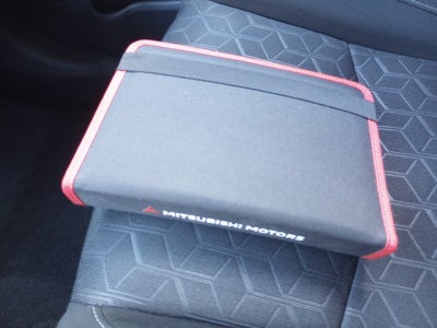 2021 Mitsubishi Outlander Sport 2.0 ES 2WD