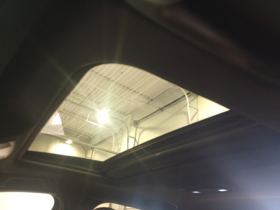 2023 Mazda Mazda CX-5 2.5 Turbo Signature