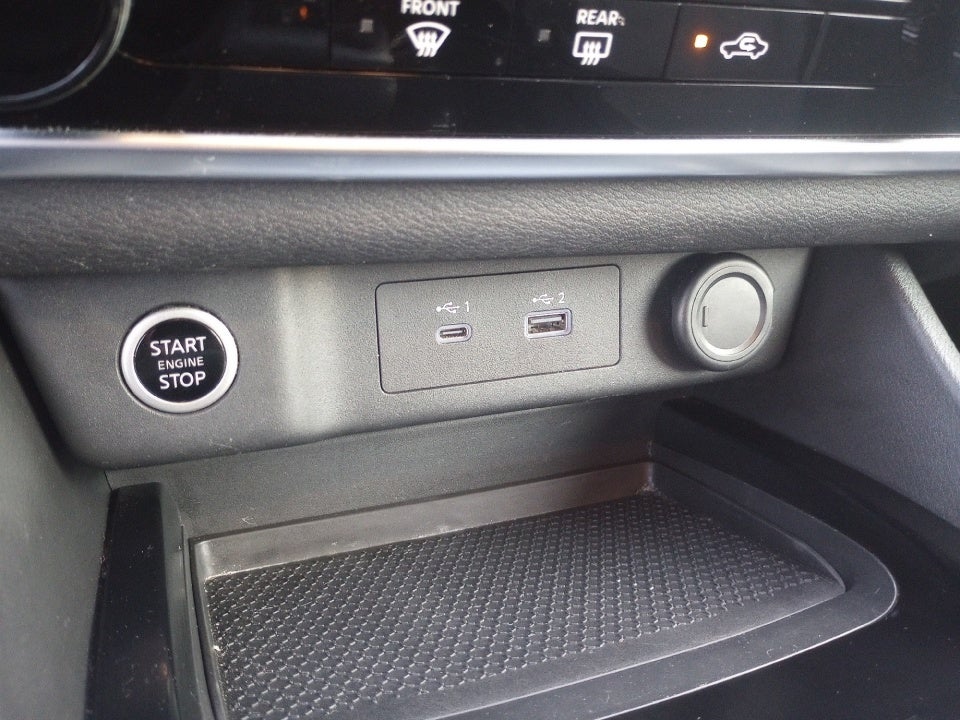 2021 Nissan Rogue S FWD