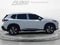2023 Nissan Rogue Platinum FWD