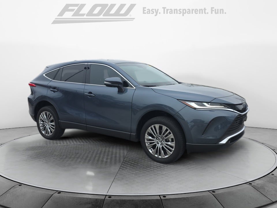 2024 Toyota Venza Limited
