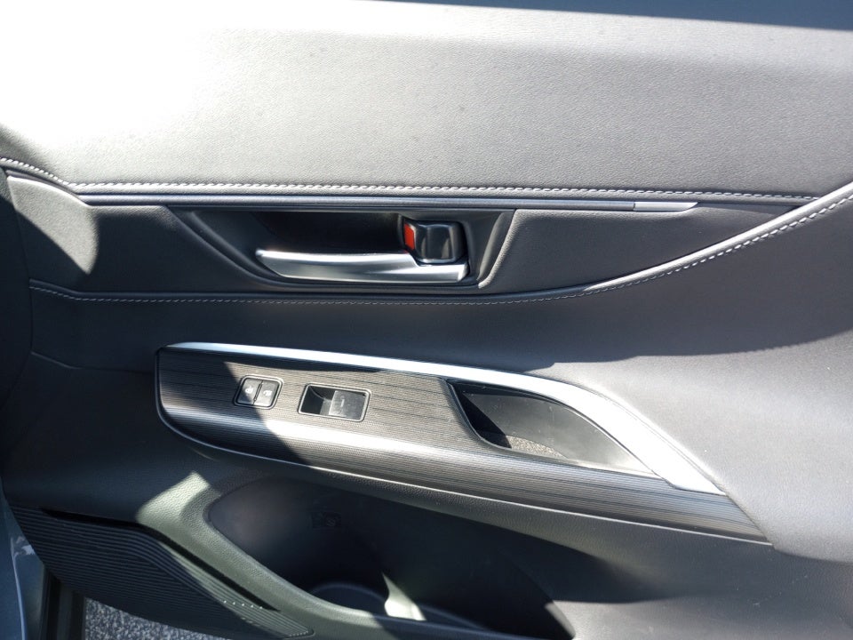 2024 Toyota Venza Limited