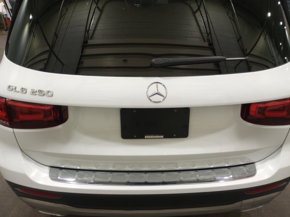 2021 Mercedes-Benz GLB 250 GLB 250