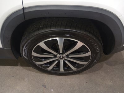 2021 Mercedes-Benz GLB 250 GLB 250