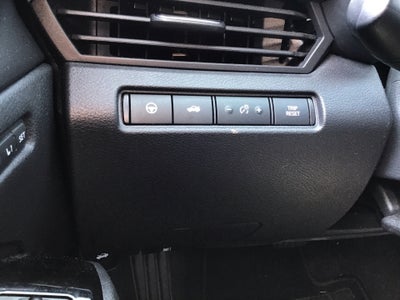 2021 Nissan Altima Platinum Intelligent AWD