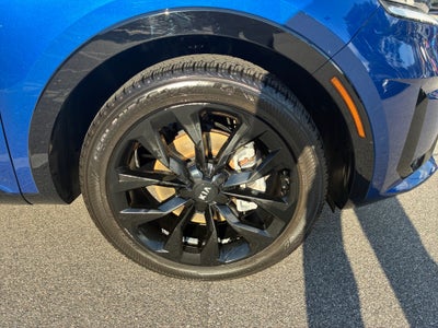 2021 Kia Sorento SX Prestige