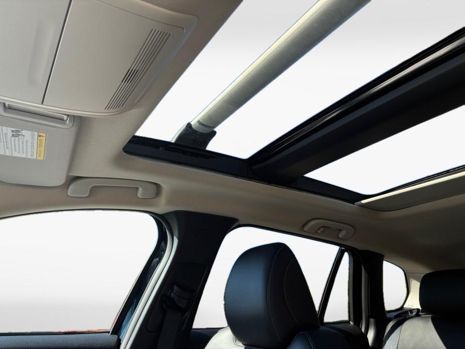 2023 Mazda Mazda CX-50 2.5 S Preferred Plus Package