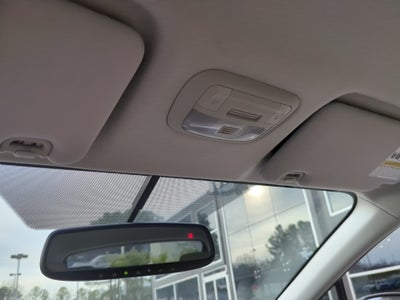 2016 Subaru Impreza 2.0i Sport Premium