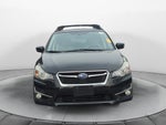 2016 Subaru Impreza 2.0i Sport Premium