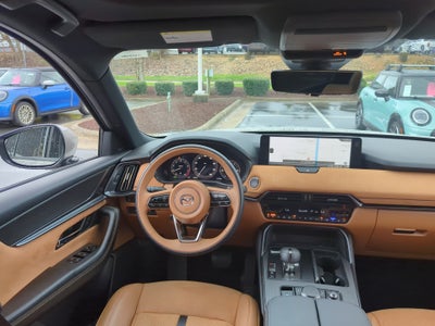 2024 Mazda Mazda CX-90 3.3 Turbo S Premium Plus