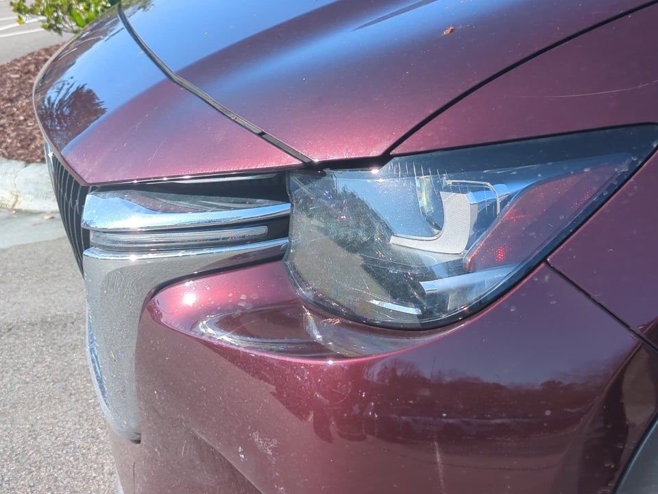 2024 Mazda Mazda CX-90 3.3 Turbo Premium Plus