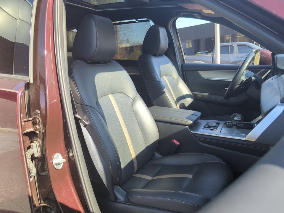 2024 Mazda Mazda CX-90 3.3 Turbo Premium Plus