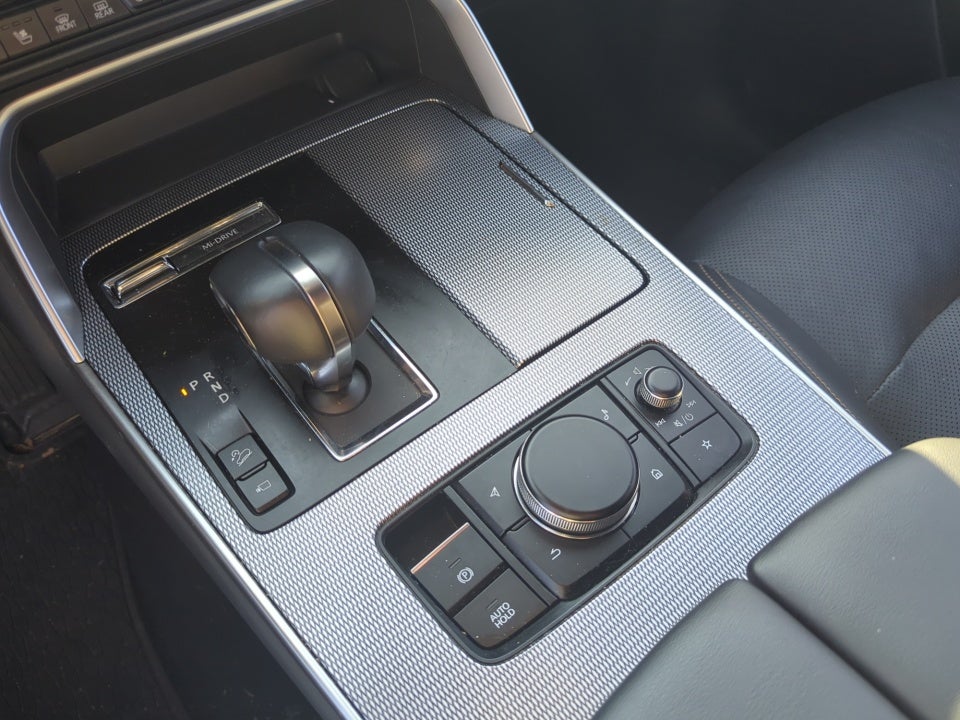 2024 Mazda Mazda CX-90 3.3 Turbo Premium Plus