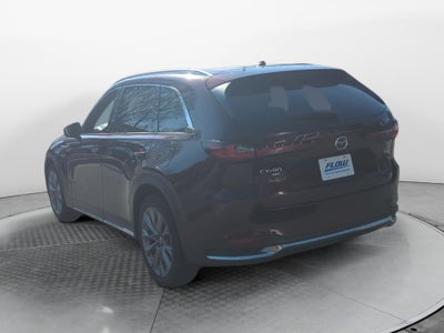2024 Mazda Mazda CX-90 3.3 Turbo Premium Plus