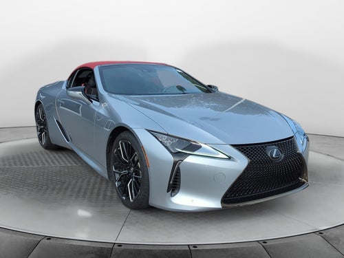 2022 Lexus LC 500 LC 500