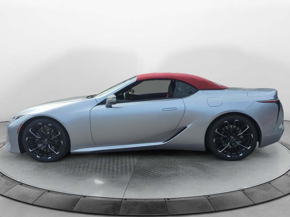 2022 Lexus LC 500 LC 500