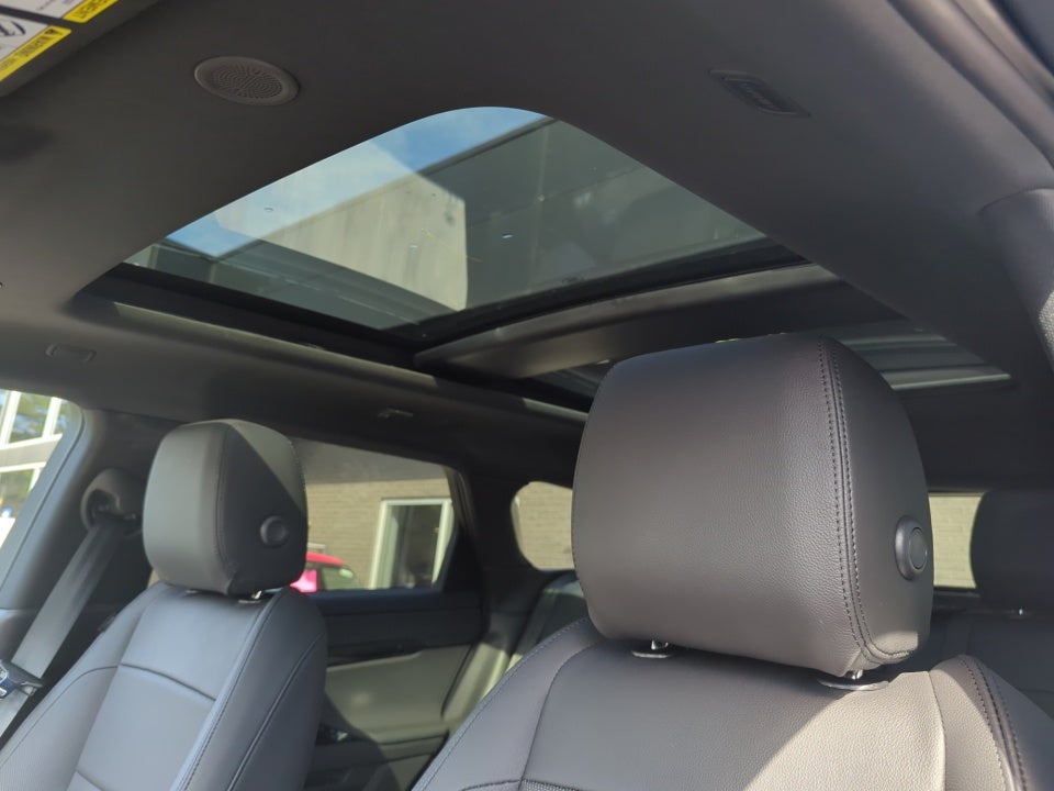 2026 Land Rover Range Rover Evoque Core S