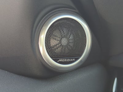 2026 Land Rover Range Rover Evoque Core S