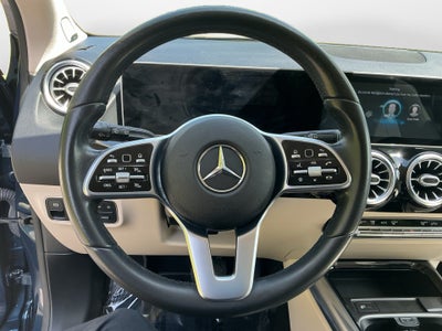 2021 Mercedes-Benz GLA 250 4MATIC®