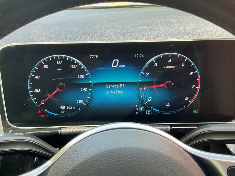 2021 Mercedes-Benz GLA 250 4MATIC®