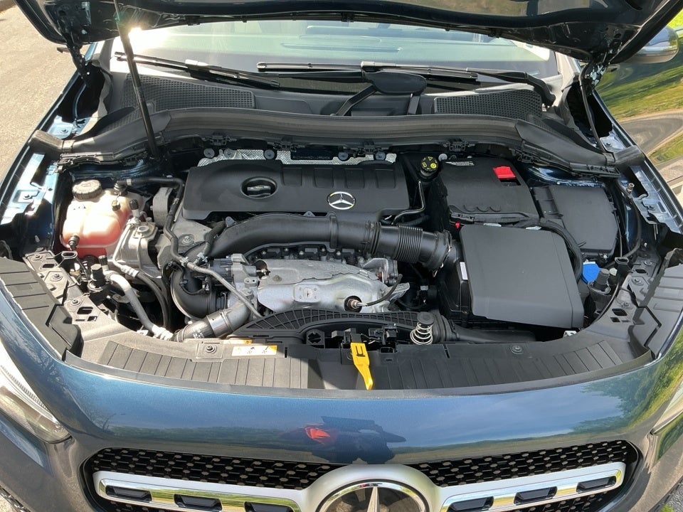 2021 Mercedes-Benz GLA 250 4MATIC®