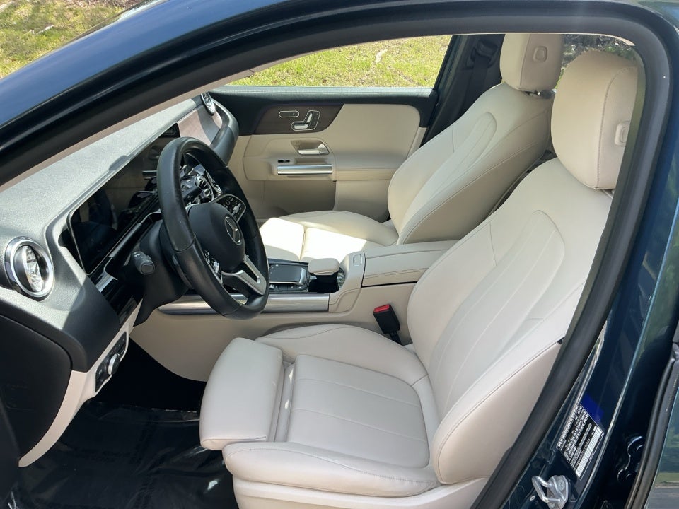 2021 Mercedes-Benz GLA 250 4MATIC®