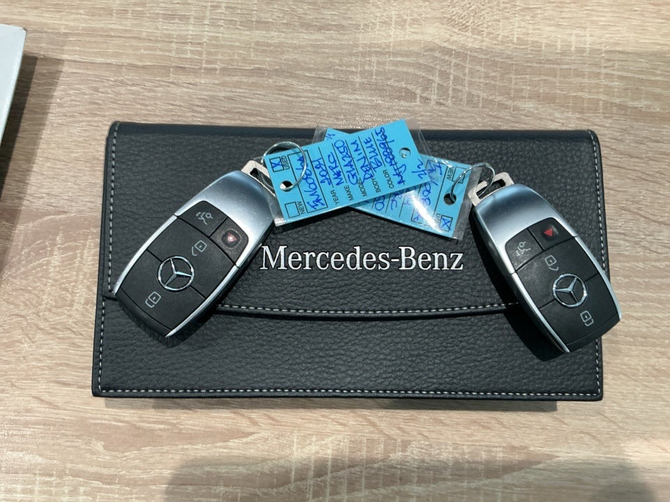 2021 Mercedes-Benz GLA 250 4MATIC®