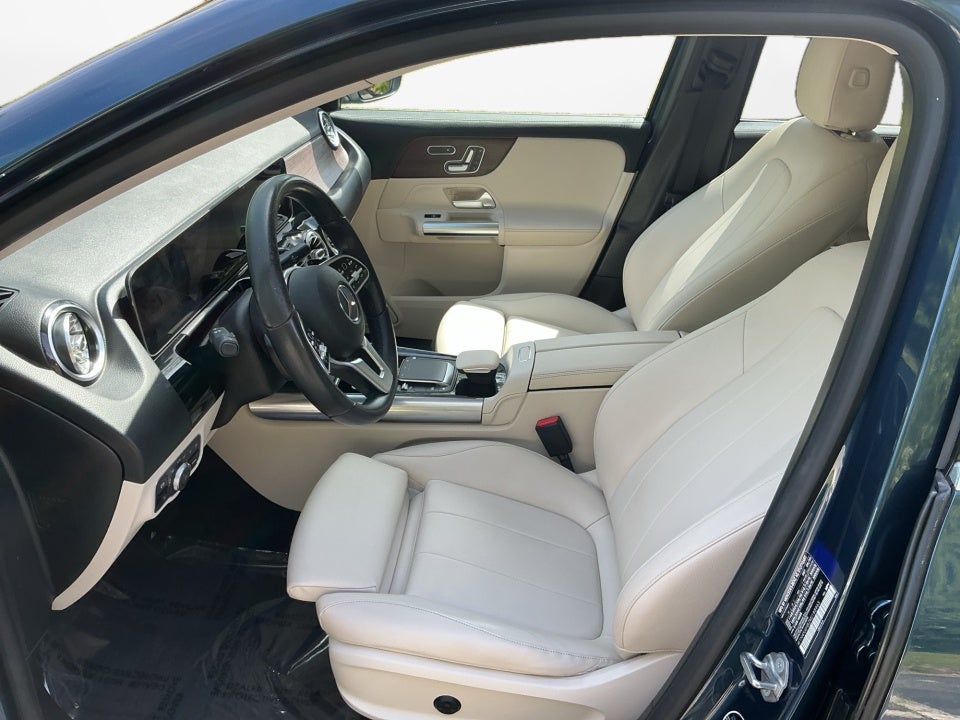 2021 Mercedes-Benz GLA 250 4MATIC®