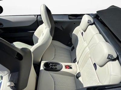 2026 MINI Convertible Cooper S