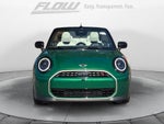 2026 MINI Convertible Cooper S