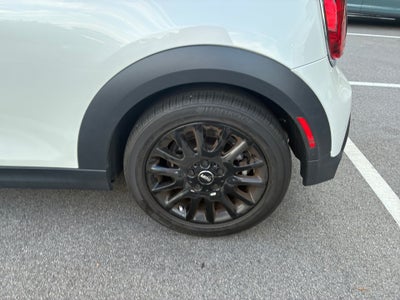 2023 MINI Hardtop Cooper