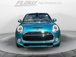 2017 MINI Convertible Cooper S