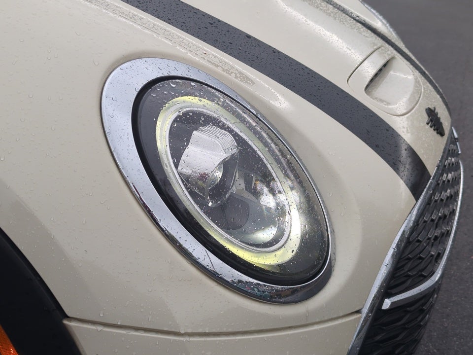 2020 MINI Clubman Cooper S