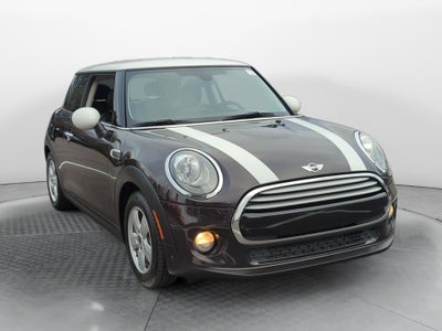 2015 MINI Hardtop 2 Door Cooper