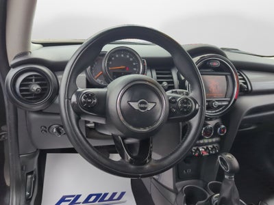 2015 MINI Hardtop 2 Door Cooper