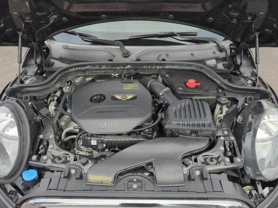 2015 MINI Hardtop 2 Door Cooper