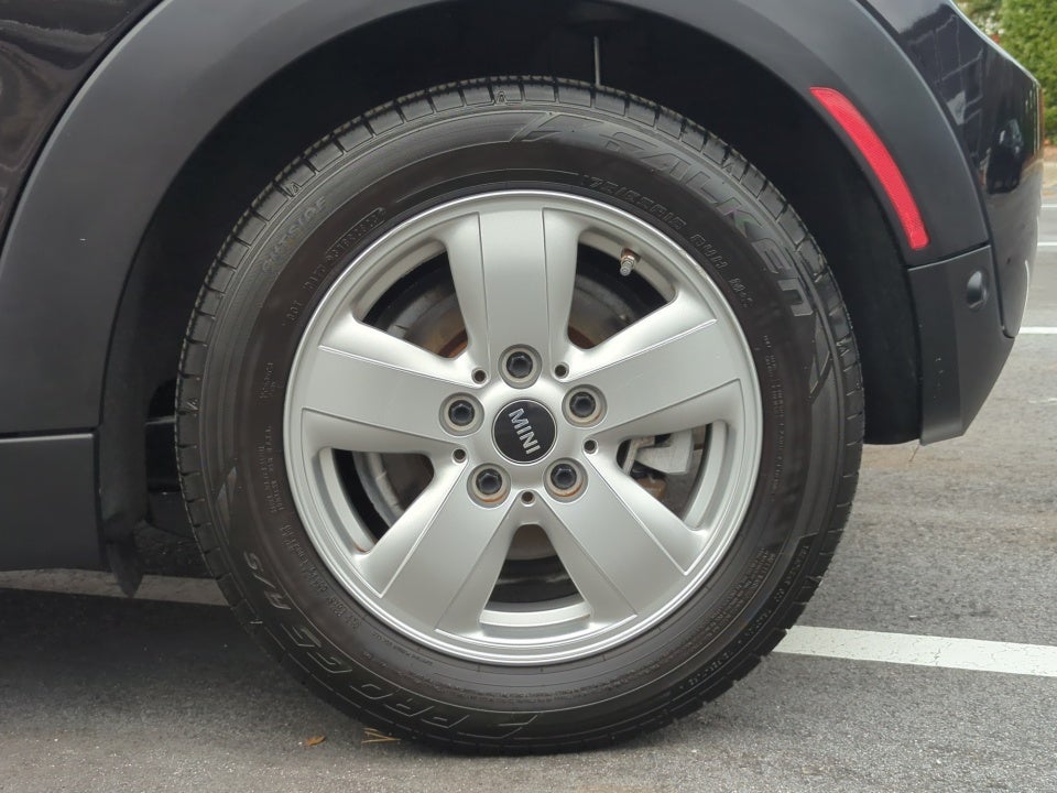 2015 MINI Hardtop 2 Door Cooper