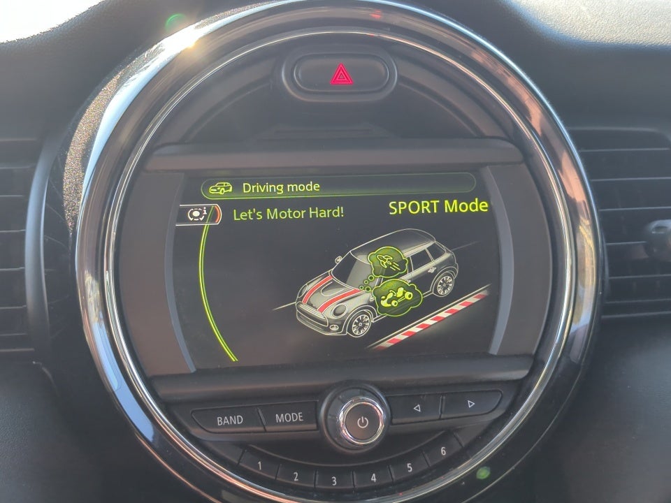 2017 MINI Hardtop 4 Door Cooper S