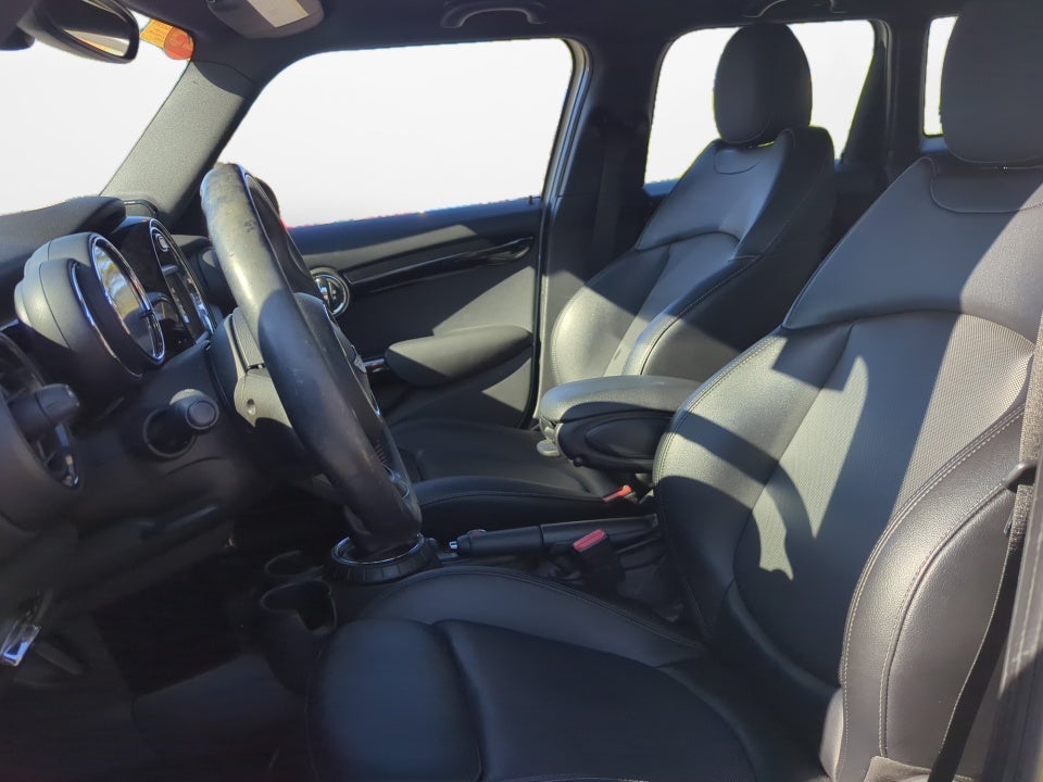 2017 MINI Hardtop 4 Door Cooper S