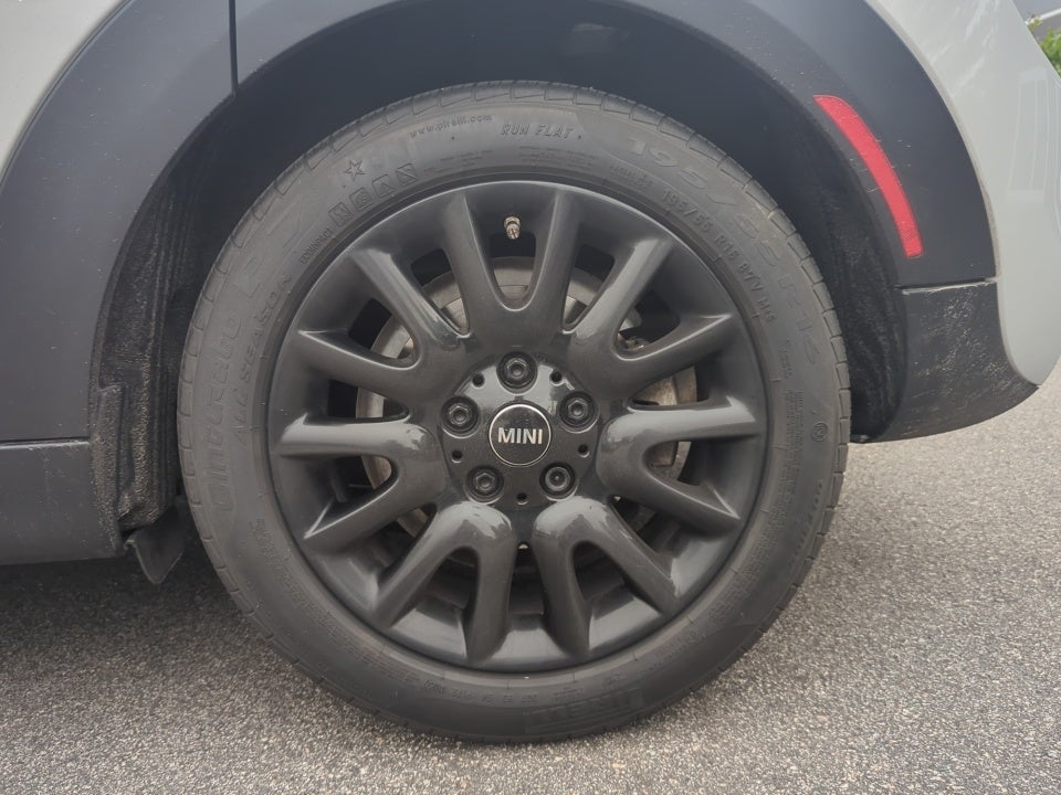 2020 MINI Hardtop Cooper S