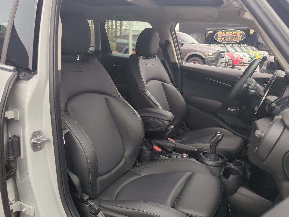 2020 MINI Hardtop Cooper S