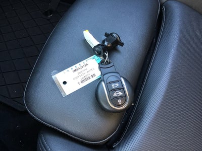 2020 MINI Hardtop Cooper S